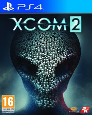 XCOM 2 - PlayStation 4 (PC)