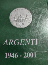 ALBUM  X COLLEZIONISTI DELLE