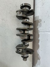 2007 Audi A3 2.0TDI BMN Engine