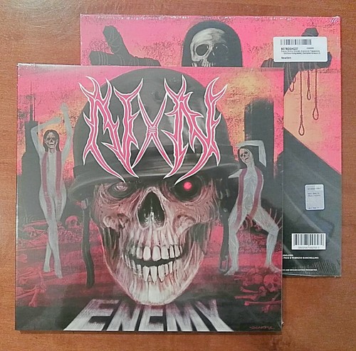 Noyz narcos enemy - narcos, 12"