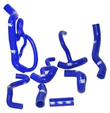 KIT TUBAZIONI SILICONE SAMCO
