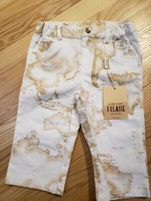 Pantalone ALVIERO MARTINI