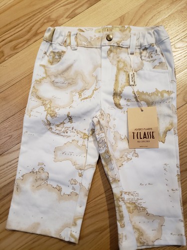 Pantalone alviero martini - pantalone,