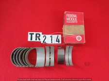 Bronzine Banco Federal M. Fiat 411 R/C STD 256231