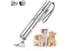 Gioco per gatti Puntatore a