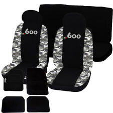 COPRISEDILI COMPATIBILI CON