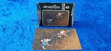 MORDILLO PUZZLE HEYE 48 PZ 1981 VINTAGE MINI PUZZLE PZ4