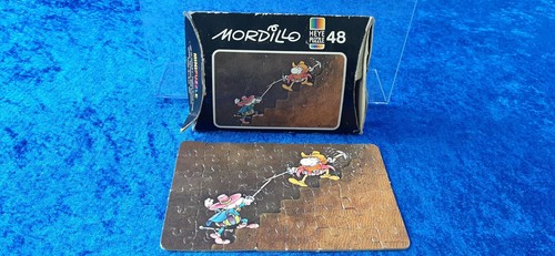 Mordillo puzzle heye pz - heye, 48