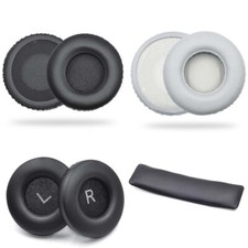 2 cuscinetti auricolari di