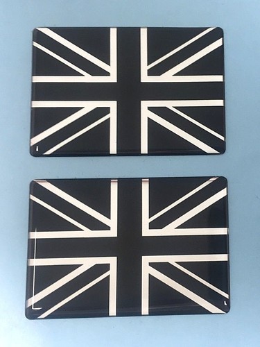 Adesivi union jack - union,