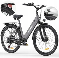 Bicicletta elettrica 7 - elettrica,