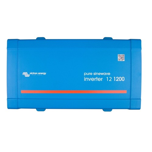 Inverter victron phoenix - inverter,