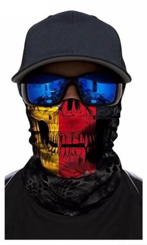 Bandana maschera tempesta - bandana,