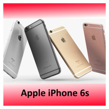 Apple iPhone 6s 16 GB 32 GB 64