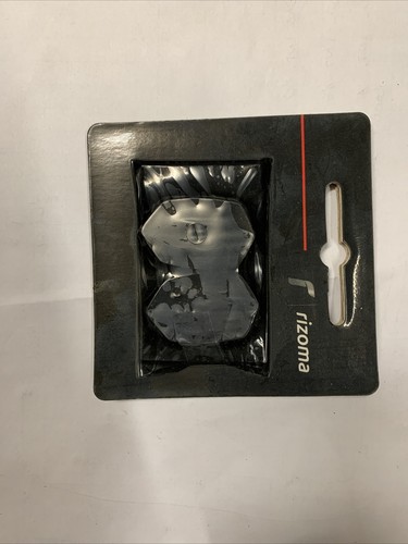 Rizoma fr415b coppia - fr415b, attacchi