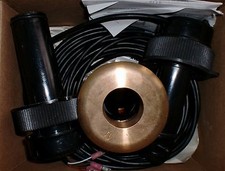 Raymarine ST60 Bronzo