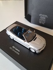 Modellino Minichamps 1/43 BMW