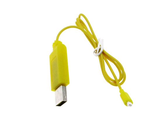 Caricabatteria usb per - usb, 3,7v