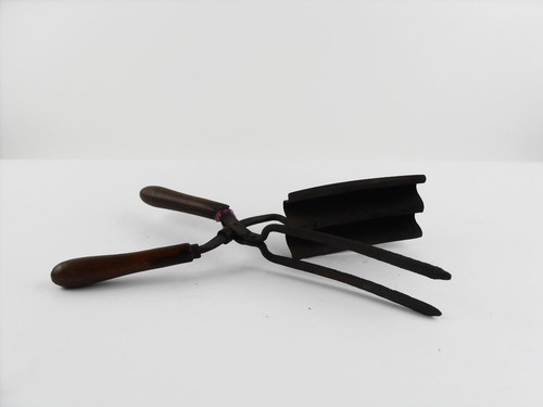 Antico arricciacapelli vintage - antico,