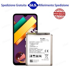 BATTERIA BL-M03 PER LG K22
