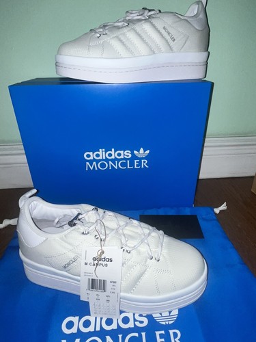 Sneakers adidas moncler - adidas, campus