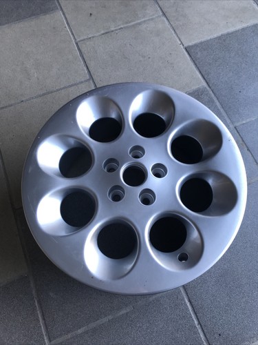 Cerchio lega alfaromeo - lega, 156