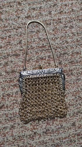 Portamonete pochette borsetta - portamonete,