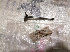 valvola di scarico nuova 0km