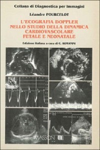 Ecografia doppler nello studio - doppler,