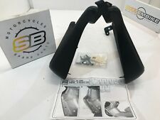 COPPIA DEFLETTORI GIVI TZ500 YAMAHA YP MAJESTY 250 1996-1998 ART. TZ 500 GMR