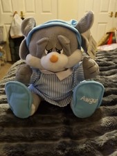 Tender Tails 'It's A Boy'