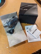 Cambio Mtb SHIMANO XT SGS