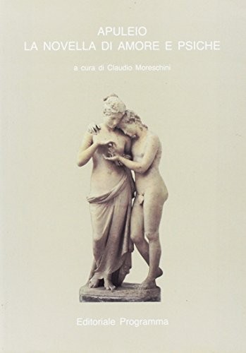 Apuleio novella amore e - apuleio.,