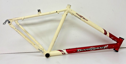 Telaio mountain bike - mountain,