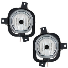 Kit fendinebbia per Ford KA