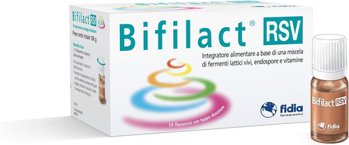 Bifilact rsv integratore - bifilact,