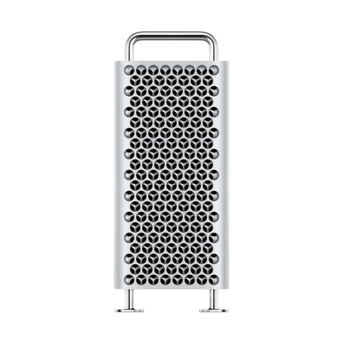 Apple mac pro 2019 - apple,