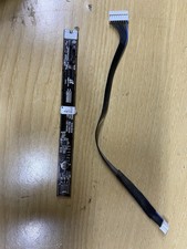 Pulsantiera touch BN41-01645A x Tv Samsung 40" LE40D503F7W