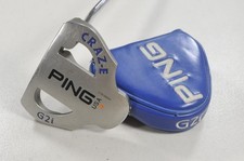 Ping G2i Craz-E 35" Putter