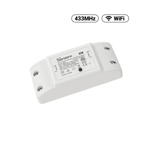Sonoff interruttore - sonoff, r2
