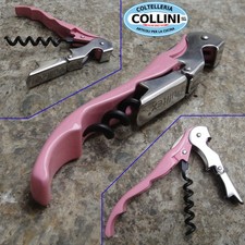 Pulltex - Cavatappi Professionale PULLTAP'S - PINK