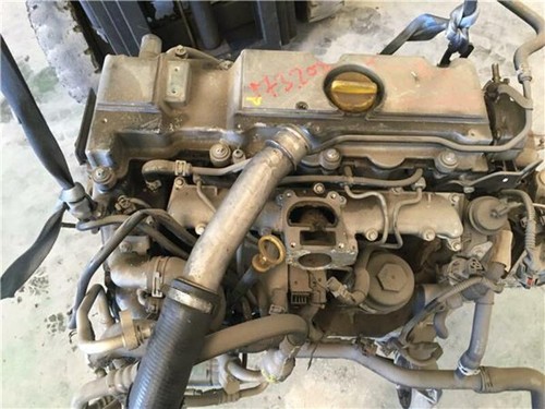 Y22dtr motore per opel - motore,