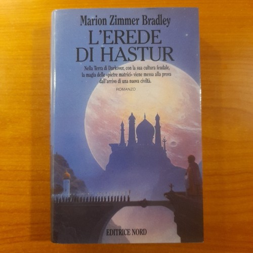 Erede hastur marion - l',
