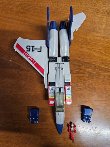 Rare diaclone trasformer - rare,