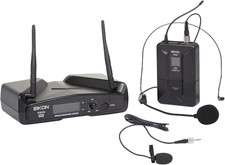 EIKON WM300H - Radiomicrofono