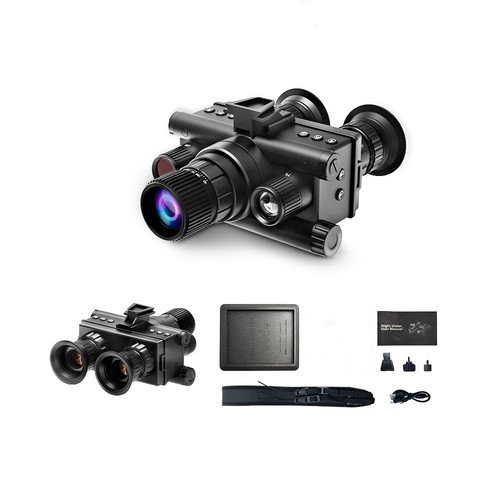 Military 600m night - 8x,