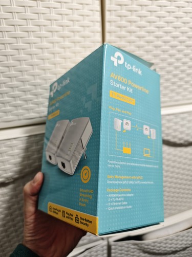 Link range extender - range,