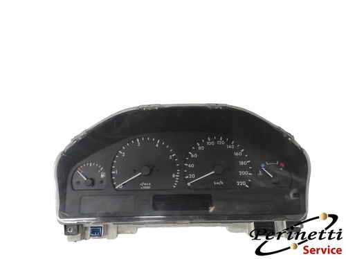 Quadro strumenti kmh land - quadro,