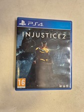Injustice 2 - PS4 Playstation
