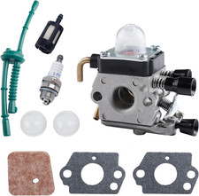 Kit Carburatore per Tosaerba